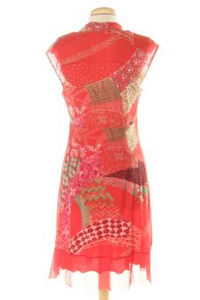 Robe casual S Chacok