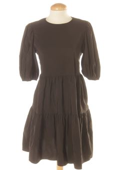 Vestido casual S Zara