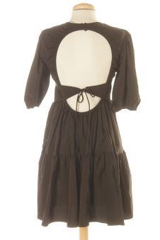 Vestido casual S Zara