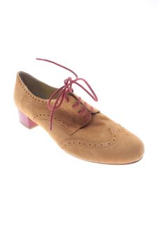 Chaussures à talons 40 un pie en versalles 