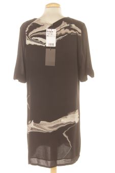 Robe casual 42 Desigual by Monsieur Christian Lacroix