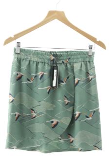 Falda 40 Hakei
