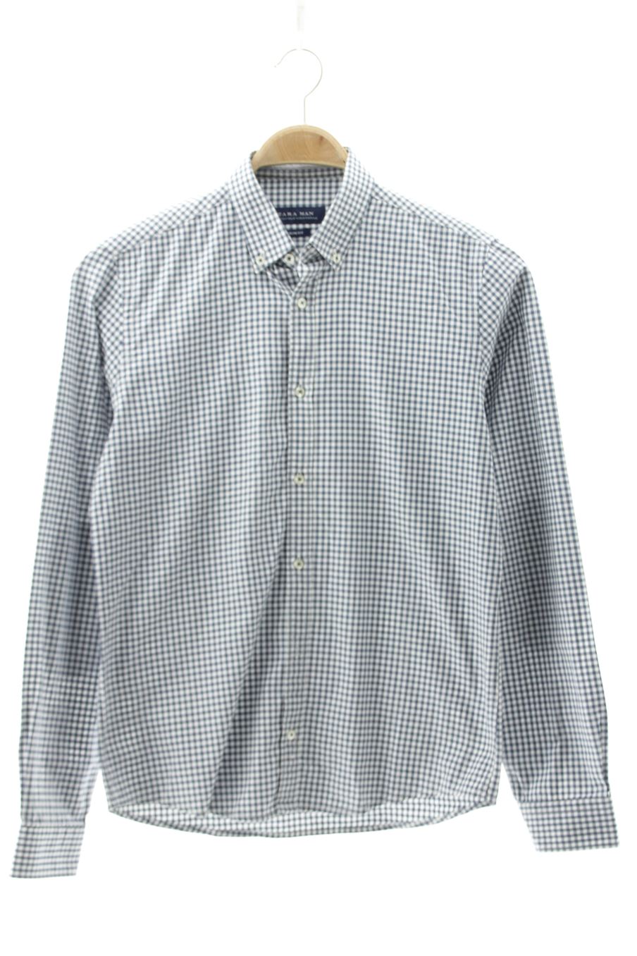 Camicia de Zara de la talla S
