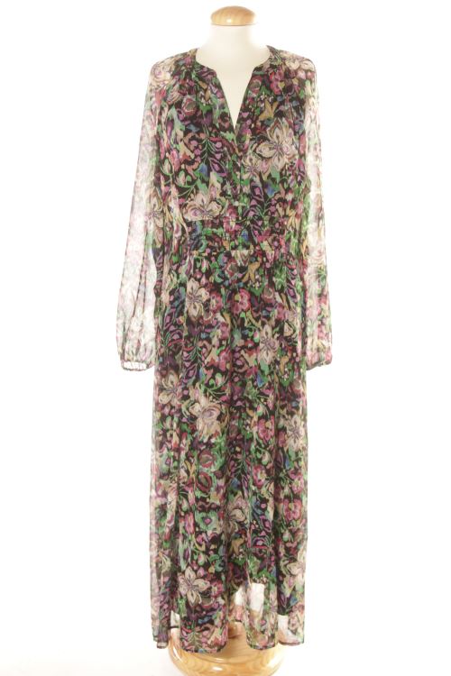 Robe casual