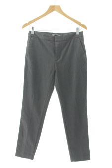 Pantalón Casual 36 Zara