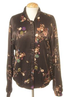 Cazadora L Massimo Dutti