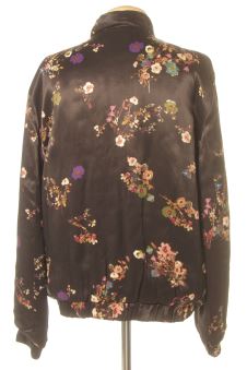 Cazadora L Massimo Dutti