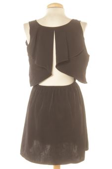 Robe casual M Green coast