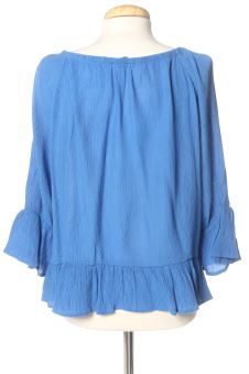 Blusa a maniche lunghe S Edc (ESPRIT)