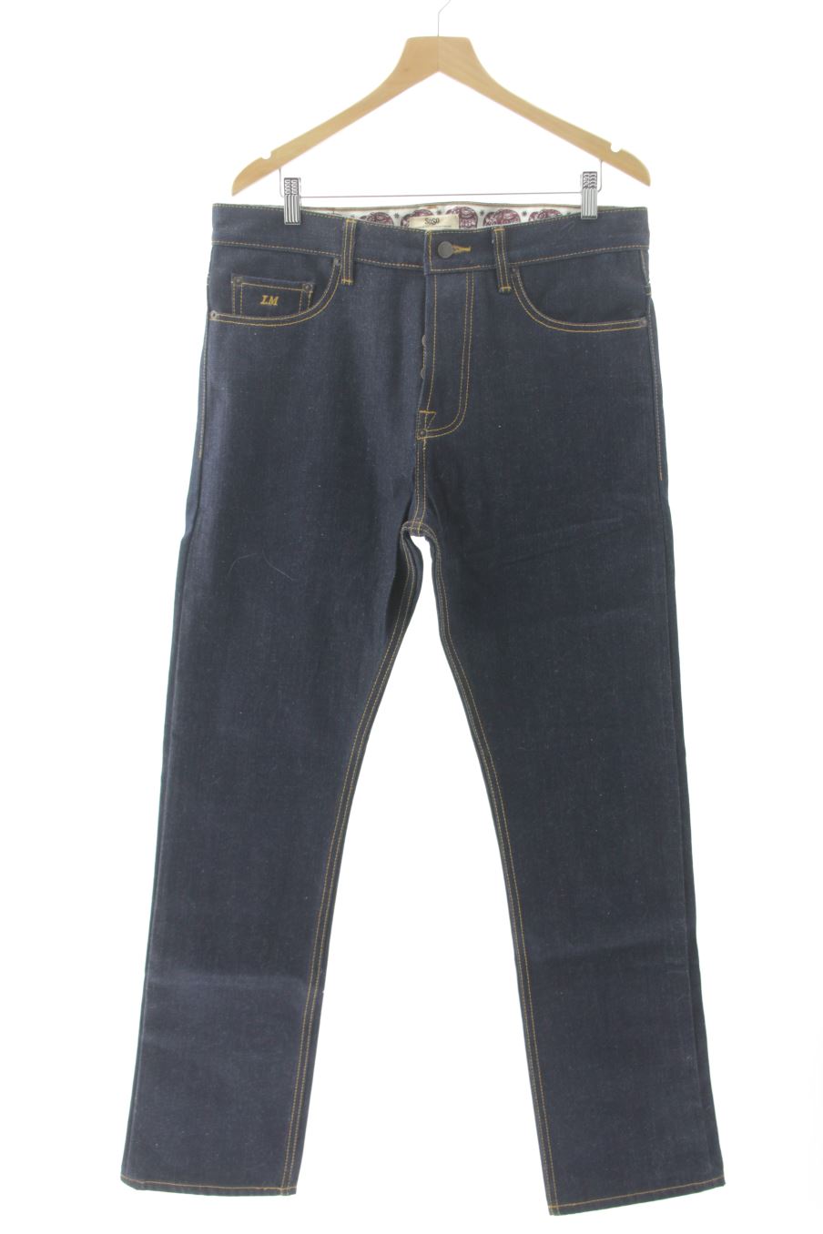 Jeans de Lois de la talla 46