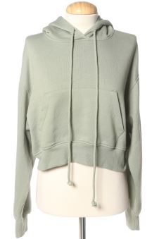 Sudadera M Zara
