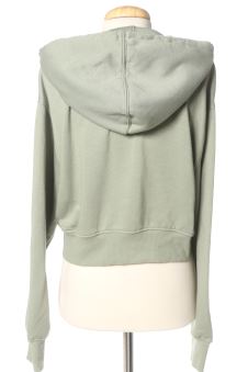 Sudadera M Zara