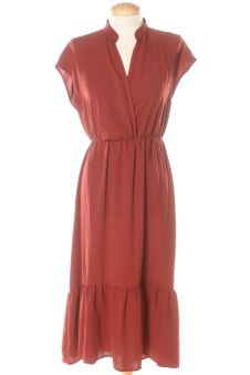 Einfaches Kleid XS Zara