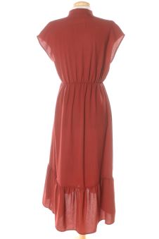 Einfaches Kleid XS Zara