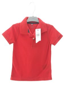 Polo  4 ans Tommy Hilfiger