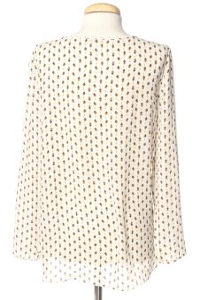 Blusa de manga larga 38 Easy wear