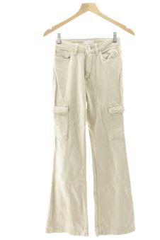 Jeans XS Mango
