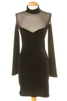 Robe M Bershka