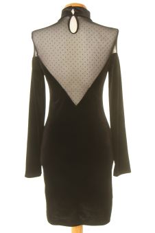 Robe M Bershka
