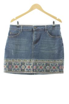 Falda 44 Desigual