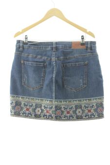 Falda 44 Desigual