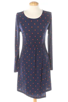 Vestido casual M Stradivarius, foto 1 de 2