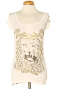 T-shirt S Roberto cavalli