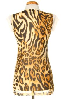T-shirt S Roberto cavalli