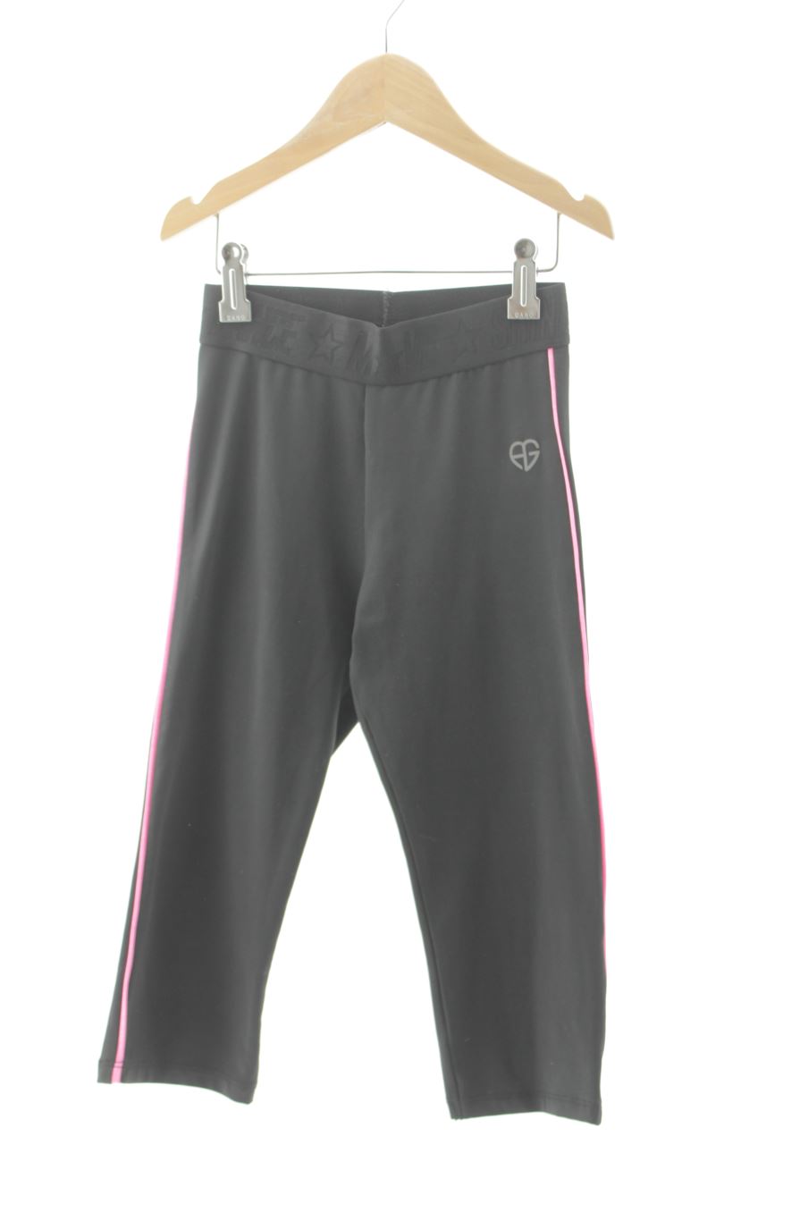 Pantalon Sport C&A de la taille 11 ans de seconde main