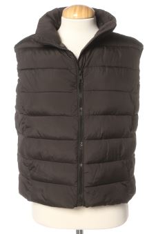Veste sans manches S Mango