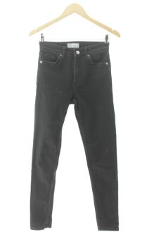 Jeans 34 Bershka, photo 1 sur 2
