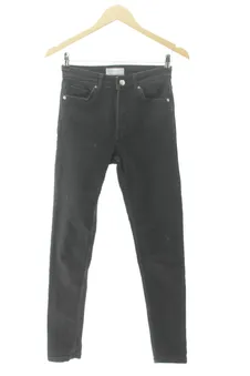 Jeans 34 Bershka, foto 1 di 2