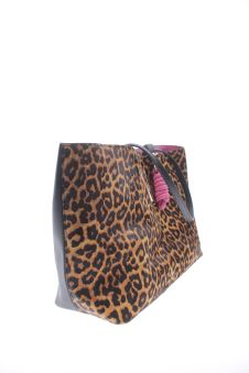 Bolso de Hombro Grande Lola Casademunt