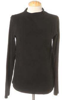 T-shirt à manches longues XL Zara