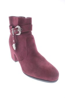 Botines 40 H&L