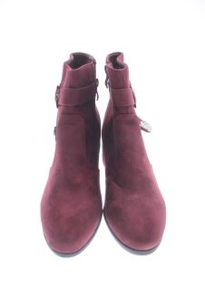 Botines 40 H&L