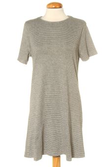 Robe casual M Mango