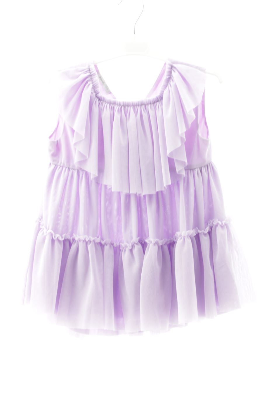 Vestido de Kauli de la talla 10 años de segunda mano