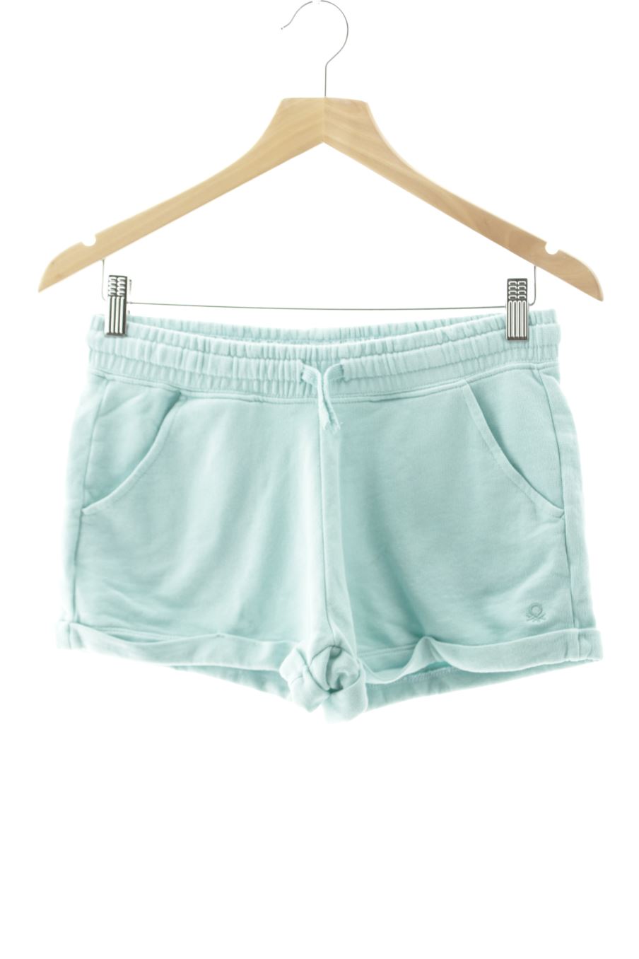 gebraucht Benetton Kurze Hose Größe 152