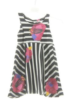 Robe 3 ans Tuc Tuc