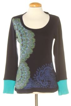 Desigual