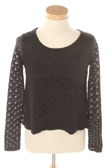 Blouse à manches longues XS FB sister, photo 1 sur 2
