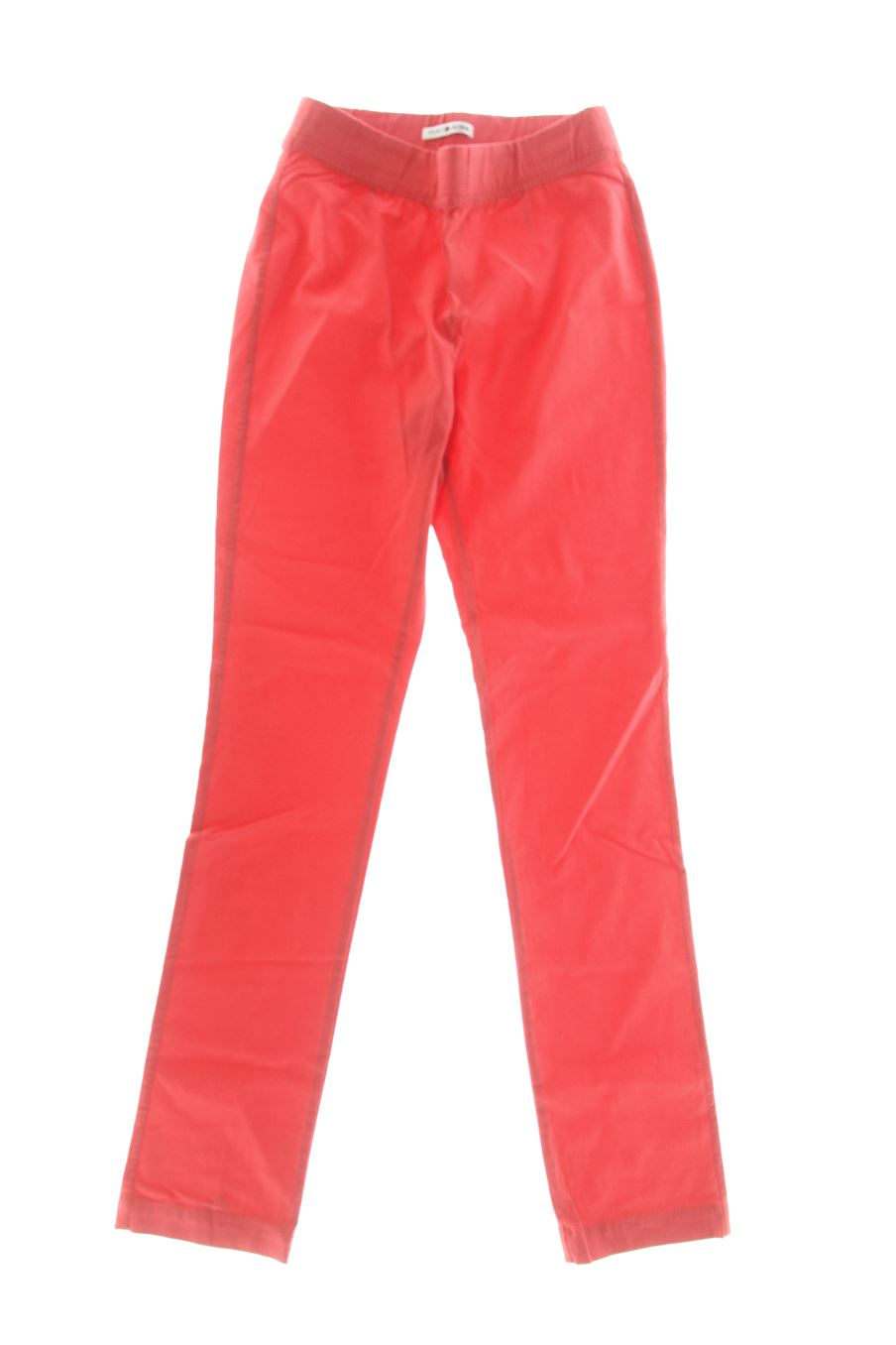 Pantalon Punt roma de la taille S, de couleur rouge