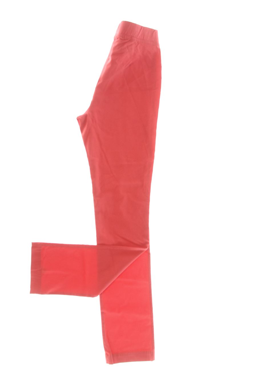 Pantalon Punt roma de la taille S, de couleur rouge