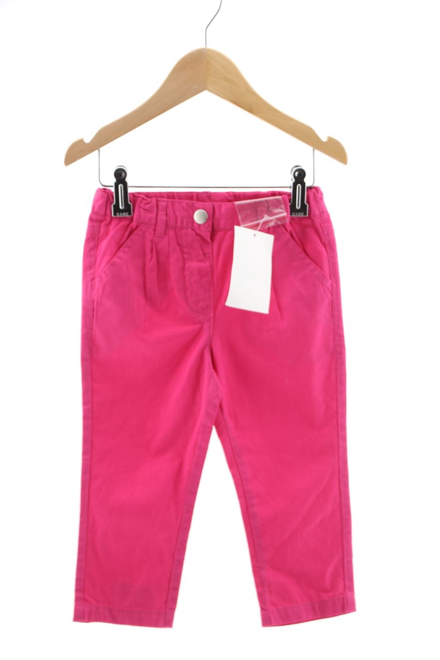 Pantalon 7 Colores de la taille 18 mois avec une étiquette
