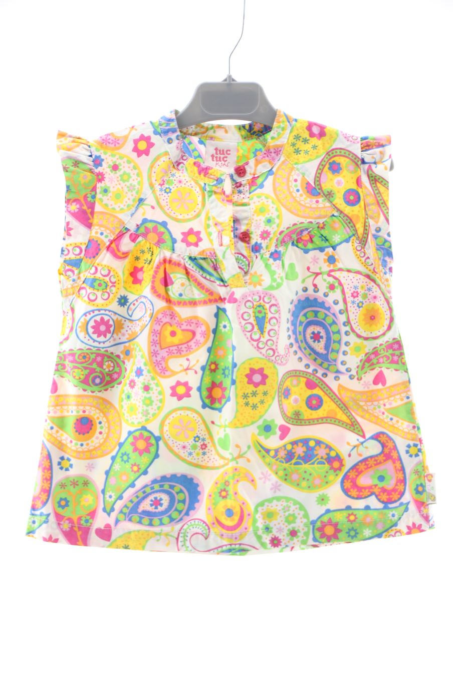 Top Tuc Tuc de la taille 5 ans de seconde main