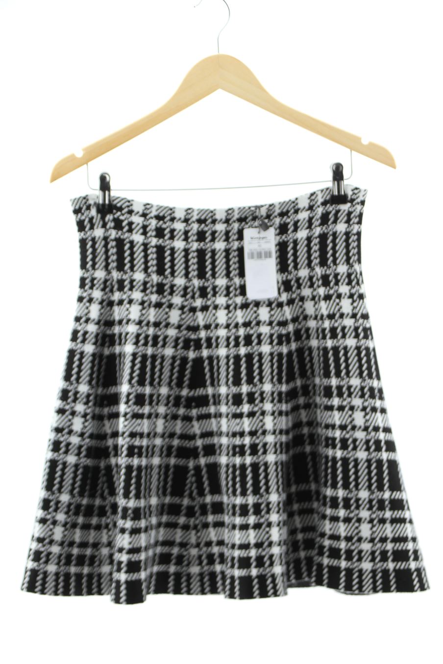 Jupe Fórmula Joven de la taille 40, de couleur carreaux