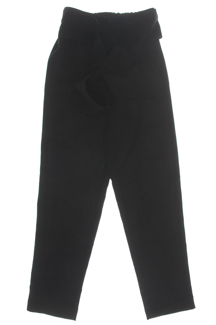 Hose von MONKI Größe XXS, Farbe Schwarz, für