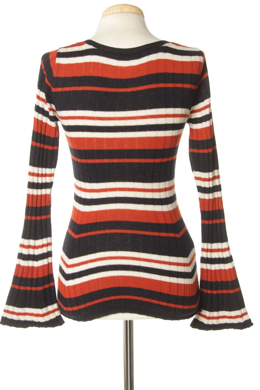 Pull Comptoir des Cotonniers de la taille S, de couleur imprimés