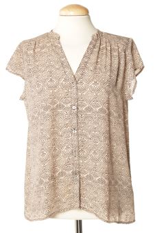 Camisa 36 H&M, foto 1 de 2
